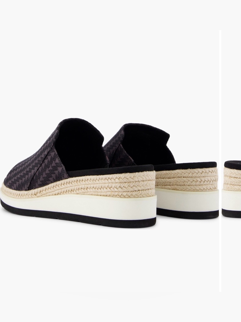 TOMS
Margo Espadrille
Wedge Slide Sandal - Picture 4 of 6
